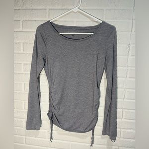 Athleta Longsleeve